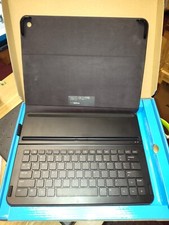 HP Pro Slate 12 BT Keyboard Case US English K4U66AA ABA - CASE ONLY, NO CHARGER