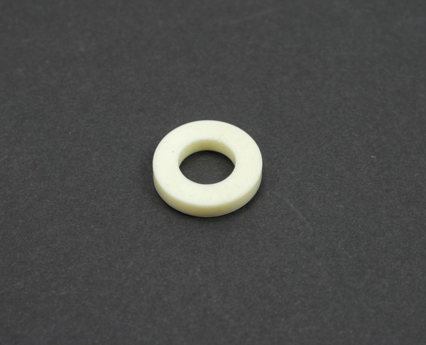 Gummi Scheibe Sterngriffmutter Pass F Simson KR51 Schwalbe SR50 SR4 Sperber Star-image