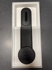 Baseus C02 Pro Series Magnetic Wireless Charger & Phone Stand