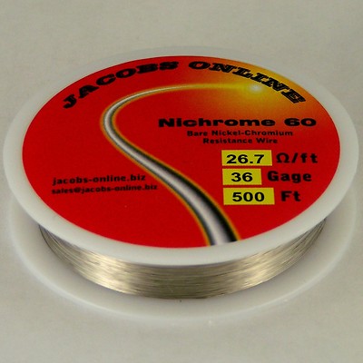Wire Silver Nichrome Nickel Base Strip At ₹ 3800/kg In Indore | ID - Foto 5