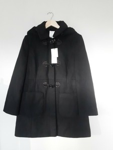 overcoat debenhams