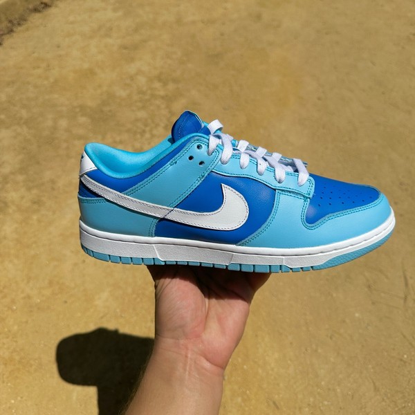 Nike Dunk low retro qs Argon ( EUR 41 )