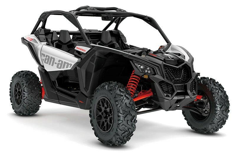 Can-Am (CanAm) Maverick X3 Quad ATV 1/18 Scale Diecast & Plastic