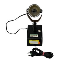 AO American Optical Model 359 Microscope Spot Illuminator Light Lamp Made in USA