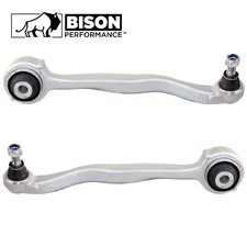 Bison Performance 2pc Set Front LH RH Lower Rearward Control Arm For R172 W204
