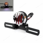 <!--F#f_0-->Rear Brake Tail Light Aluminum Fit For Harley Touring FLHT FLTR 1997-2023<!--F/-->
