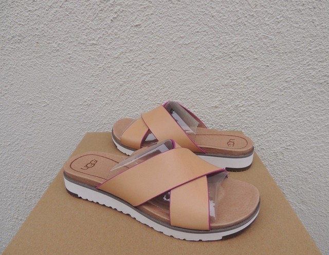 ugg kari slide sandal