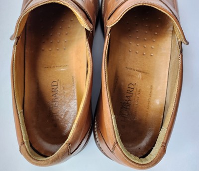 Samuel Hubbard Ivy Legend Loafer Slip On Dress Shoes M2180  display picture 3