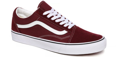 vans platform port royale