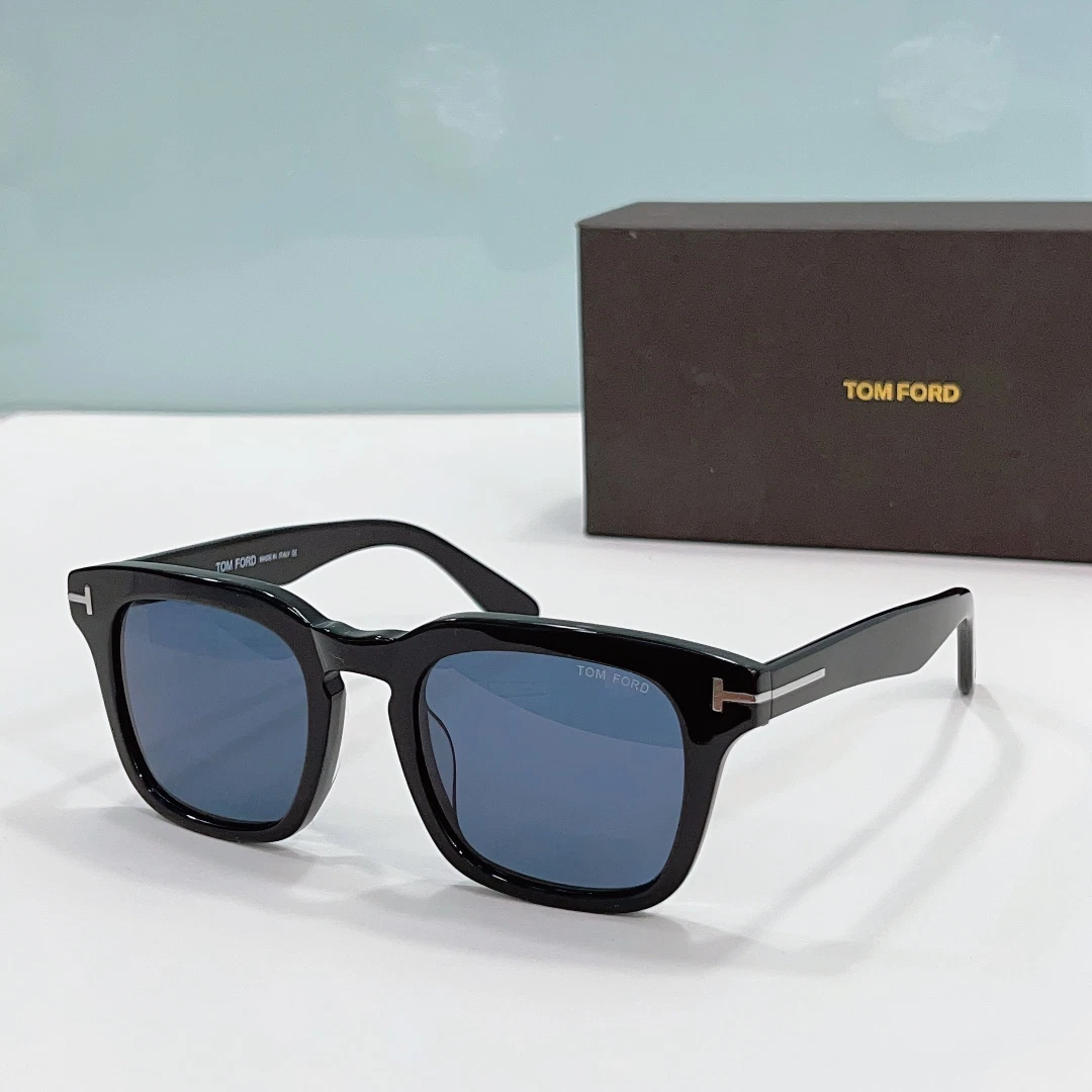 Tom ford cheap ft0751 01v