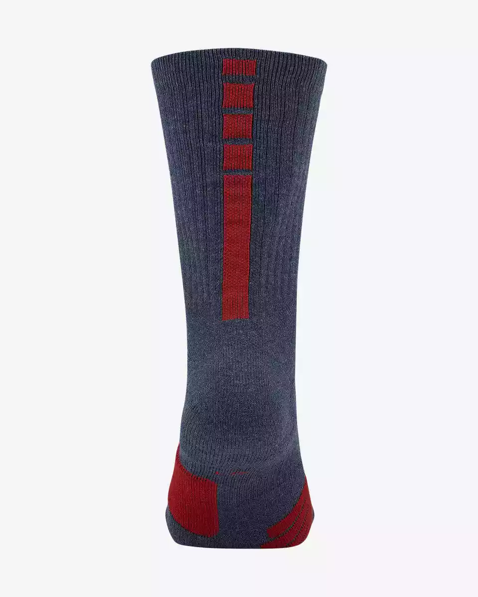 Nike Elite Crew Basketball Socks.