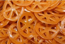 Duritos Wheels Wheat Snacks Chicharin Fried Snacks Wheat Chicharrones 