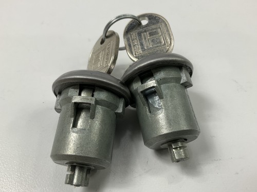 Locksmart DL15800 Door Lock Kit - Picture 2 of 4