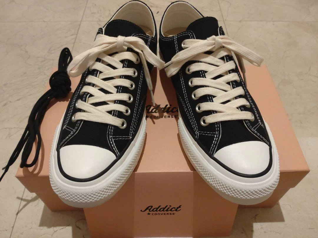 CONVERSE Addict Chuck Taylor Canvas OX