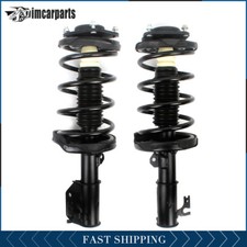 For 2000-2003 Mazda Protege Quick Complete Struts Shocks Assembly Front Pair For 2000-2003 Mazda Protege Quick Complete Struts Shocks Assembly Front Pair