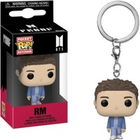 Bts - Rm - SchlüSselanhäNger Funko Pocket Pop! Keychain