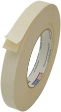 Intertape 591 3/4" x 36 yds Double-Coated Paper Tape