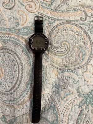 Suunto Zoop Novo Dive Computer Wristwatch - Black