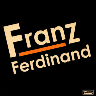 【中古】「未使用品」［CD］Franz Ferdinand Franz Ferdinand - Franz Ferdinand (CD, Album) | eBay