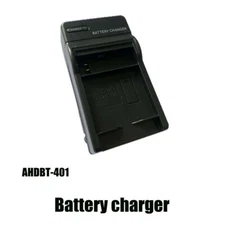 battery charger for GoPro Hero 4 camera AHDBT-401 battery ahdbt401 sx