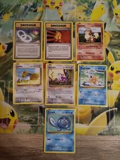 lot 21 cartes pokemon xy evolution  FR Très Bon État Mint