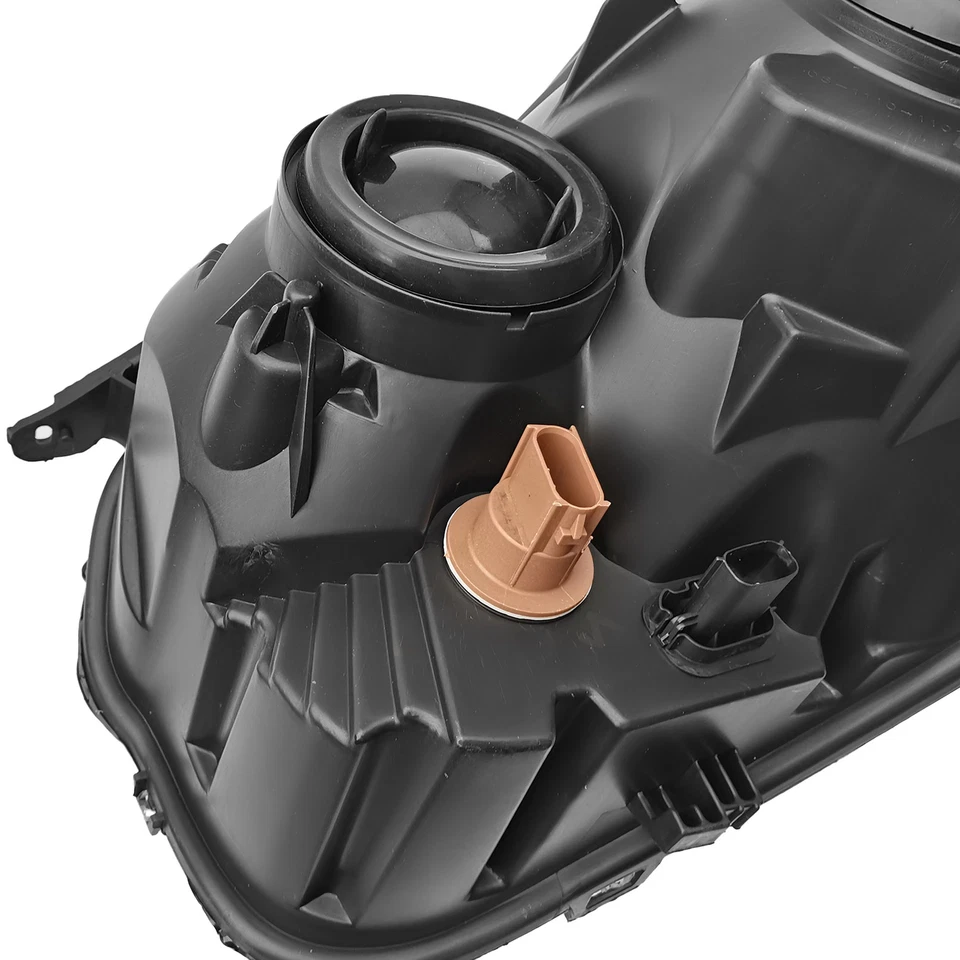 For 2015-2024 Ford Transit 150 250 350 Headlight Headlamp Passenger Right Side - Image 2 of 4