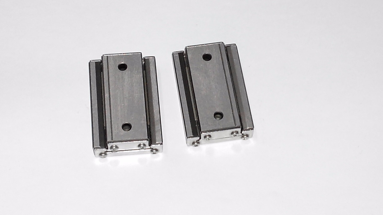 IKO BWU30-45 LINEAR BALL SLIDE (1LOT 2PCS)