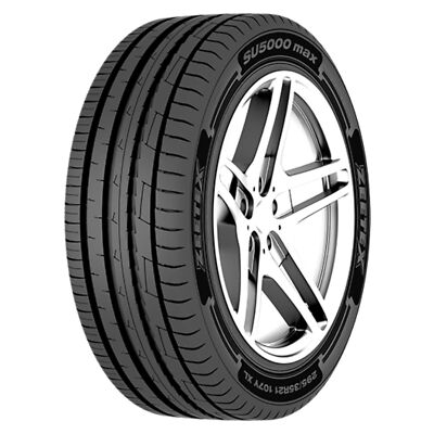 4 New Zeetex Su5000 Max - 265/45r20 Tires 2654520 265 45 20 | eBay