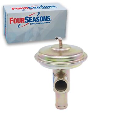 4 Seasons HVAC Heater Control Valve For 1973 Chevrolet Chevelle 4.1L L6