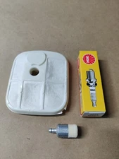 Tune Up Maintenance Kit fits Echo CS-330T CS-330MX4 CS-360T Chainsaws