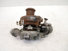 Turbolader für Mercedes A-Klasse W176 1,5 CDI K9K451 OM607.951 H821369359 Turbolader für Mercedes A-Klasse W176 1,5 CDI K9K451 OM607.951 H821369359