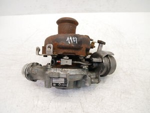 Turbolader für Mercedes A-Klasse W176 1,5 CDI K9K451 OM607.951 H821369359