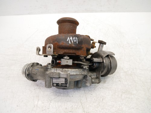Turbolader für Mercedes A-Klasse W176 1,5 CDI K9K451 OM607.951 H821369359