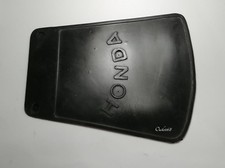 Guardabarros trasero para motocicleta Honda guardabarros protector contra salpicaduras extensión de goma guardabarros nuevo