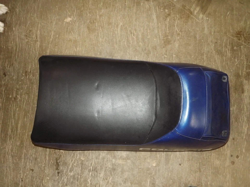 2002 Polaris Classic 500 Seat Assembly  PN#  2682759 - Image 3 of 4