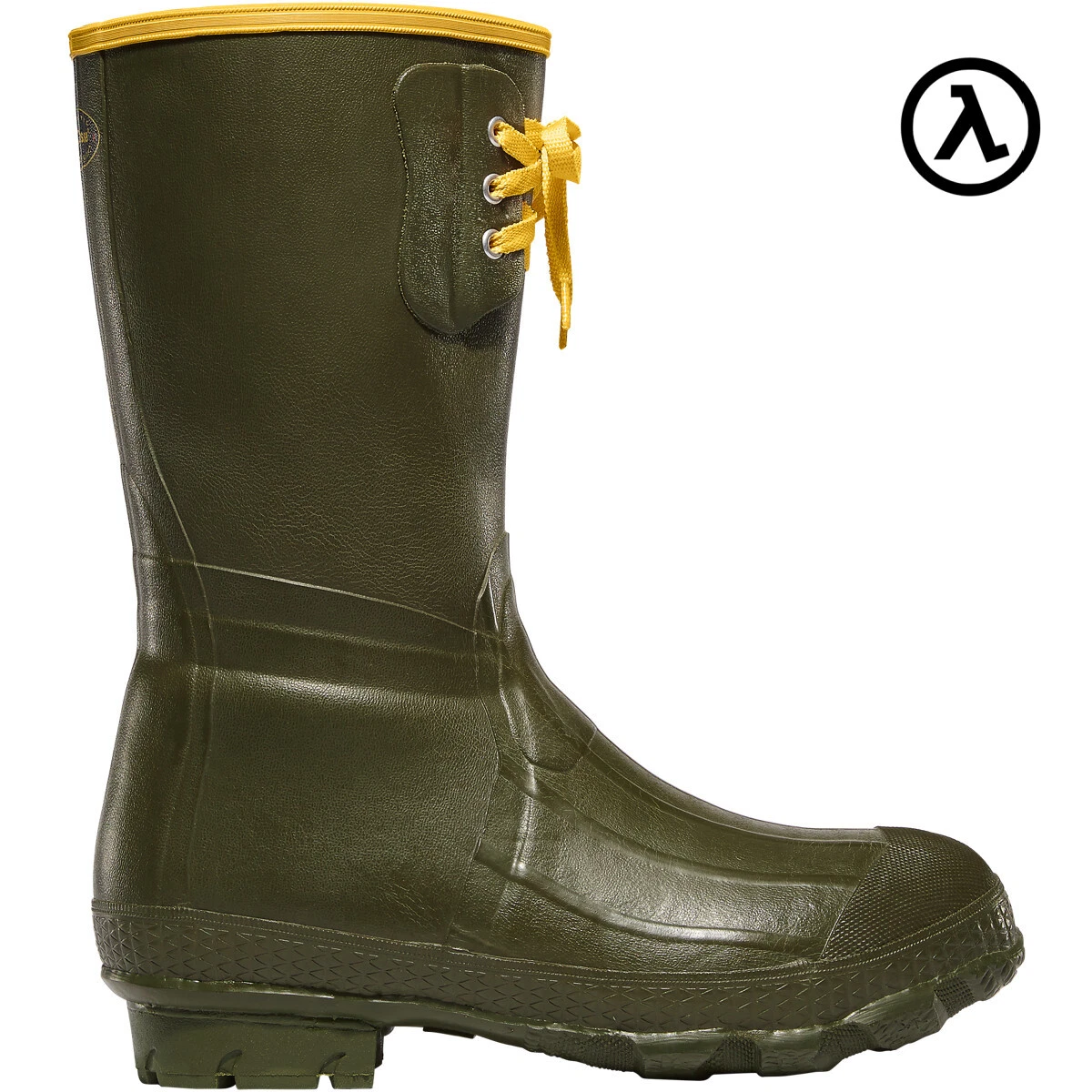 Lacrosse 12 gram best sale boots