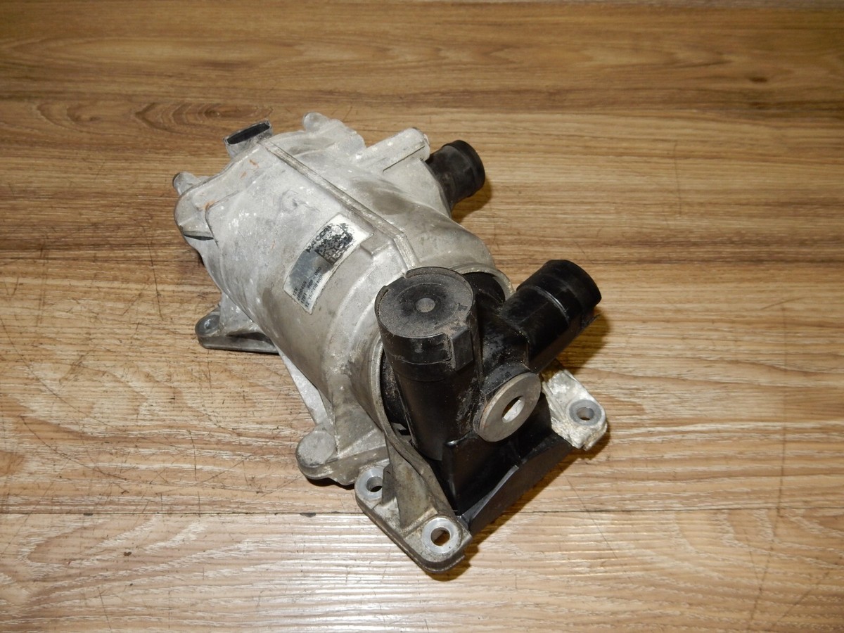 2050455 Genuine Paccar Crankcase Breather Ventilation Module for