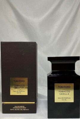 Tom Ford Tabacco Vanille 100ML