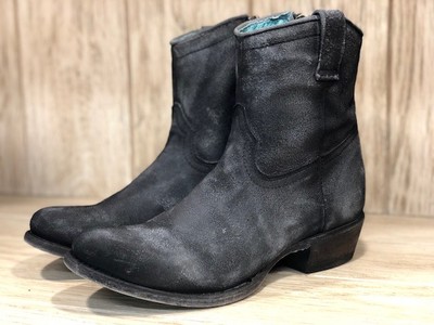 super soft leather boots