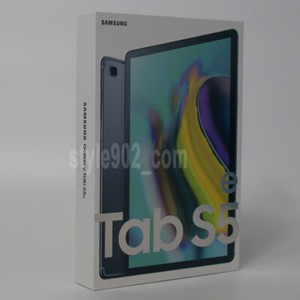 Genuine Samsung Galaxy Tab S5e 10 5in Wi Fi Sm T720 64gb Tablets