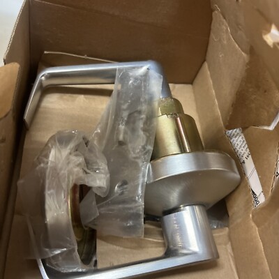 FALCON ENTRY LOCK B.   B501P6D B DAN 626