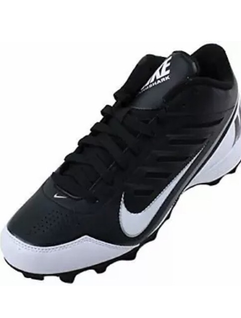 land shark cleats