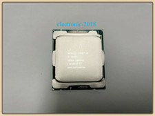 Intel Core i9-7960X QS SR3RR 16C 2.8GHz 22MB 165W LGA2066 X299 chipset-