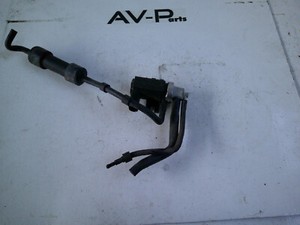 Orig VW Passat 3C Druckwandler Magnetventil Turbolader 1J0906627B