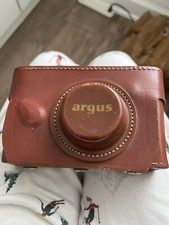 Vintage Camera Lot