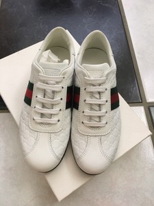 guccissima sneakers