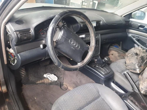 4A0614111G ABS für AUDI A4 KOMBI (B5) 1.9 TDI 1995 8968106 - Bild 8 von 10