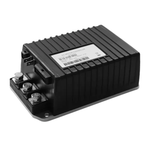 48V 250A Motor Controller 101956501 for Curtis Club Car DS & Precedent 1510-5201 - Picture 2 of 10