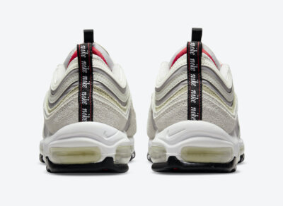 nike air max 97 first use