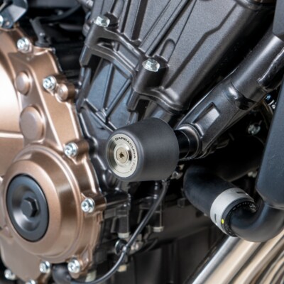 Barracuda Sturzpads Honda CB650R (2019 -) CB650R Neo Sports Cafe RH02 EURO4